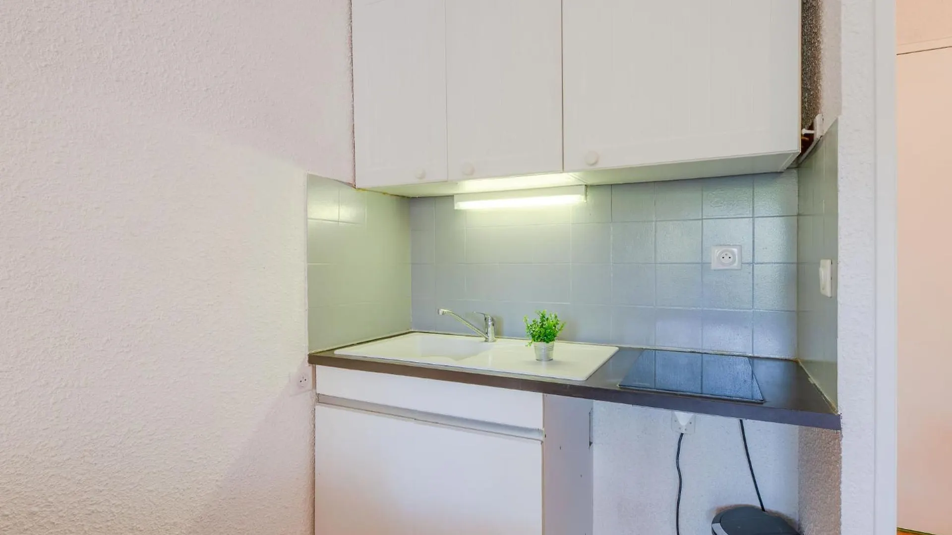 Apartment Lou Gabian-2 By Interhome Saint Aygulf