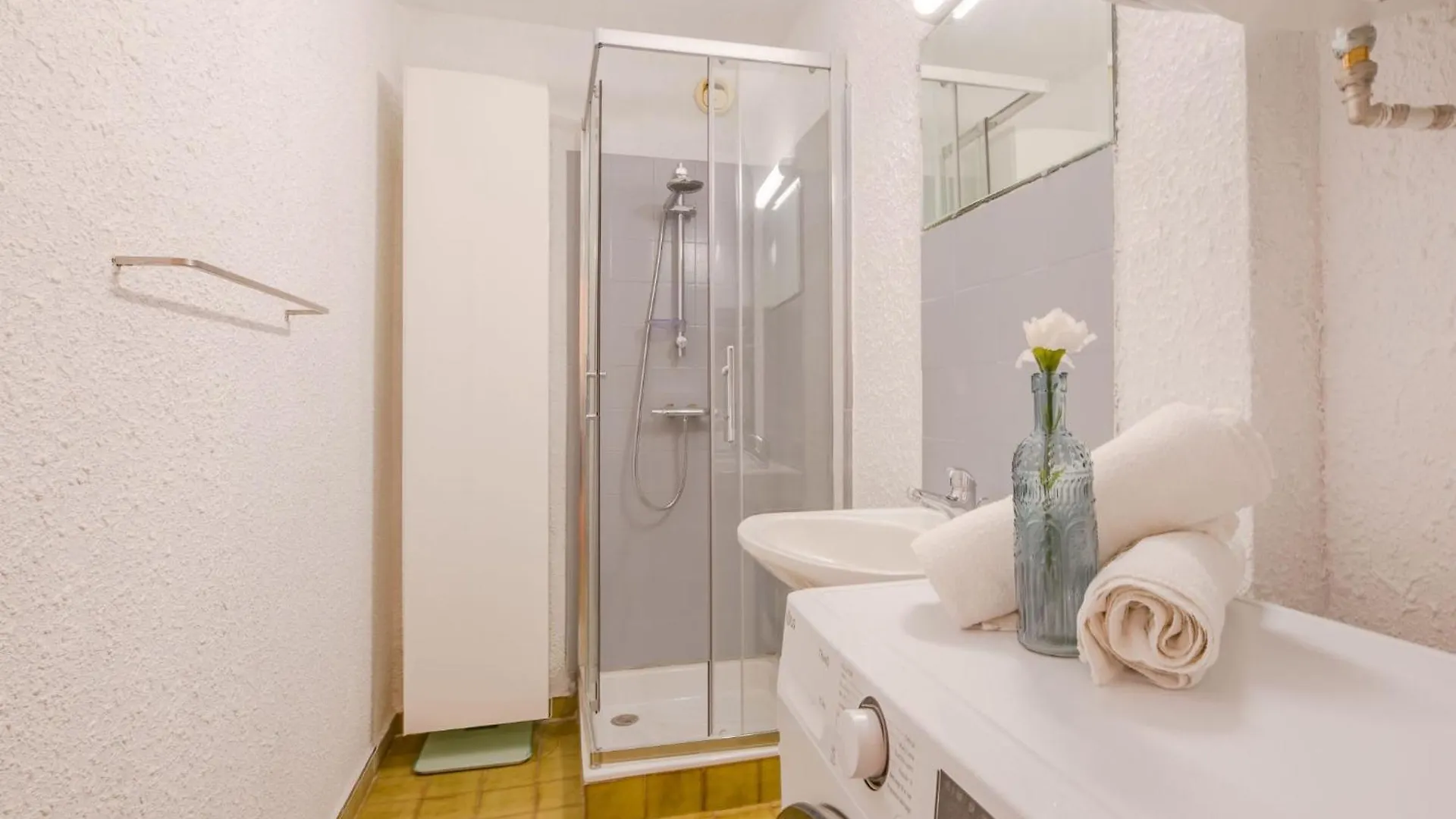 Apartment Lou Gabian-2 By Interhome Saint Aygulf